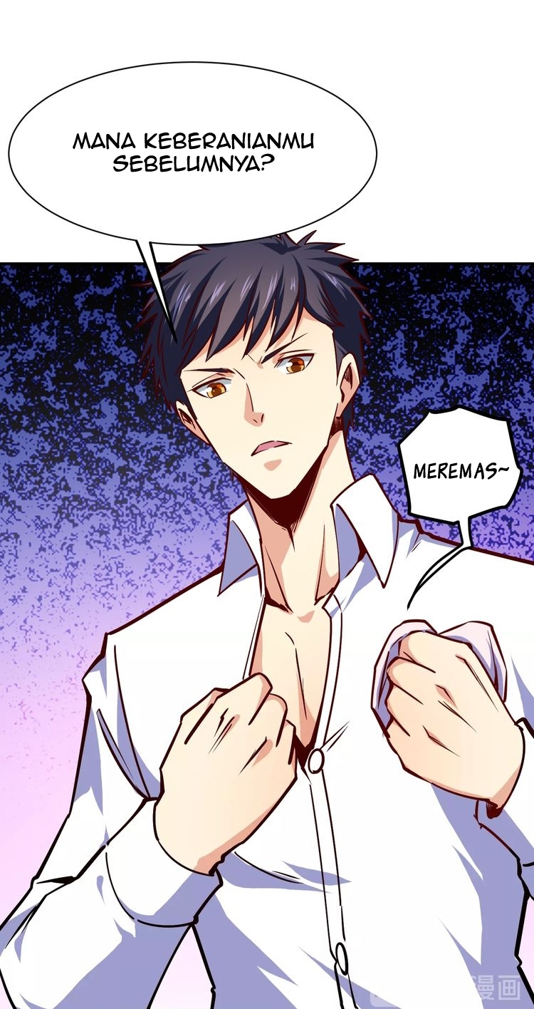 Melee Mad Soldier! Chapter 18 Gambar 35